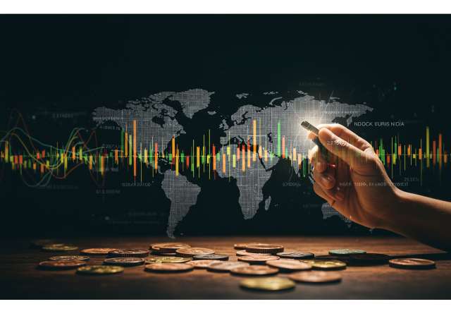 Choosing the Best Futures Trading App for Indian Markets