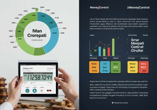 Mastering the Indian Stock Market: A Beginner’s Guide